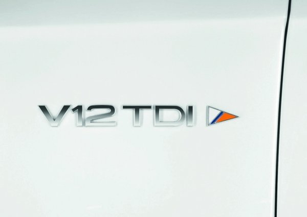 Audi Q7 Coastline concept се базира на Q7 V12 TDI.